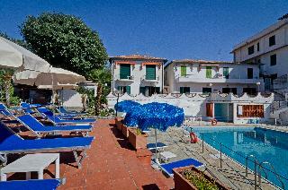 Hotel Ariston Montecarlo