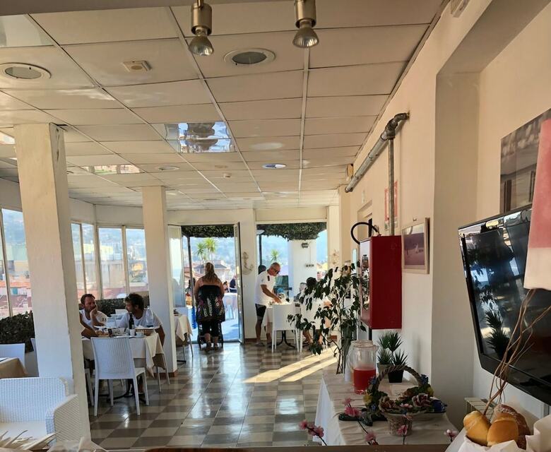 Hotel Belvedere