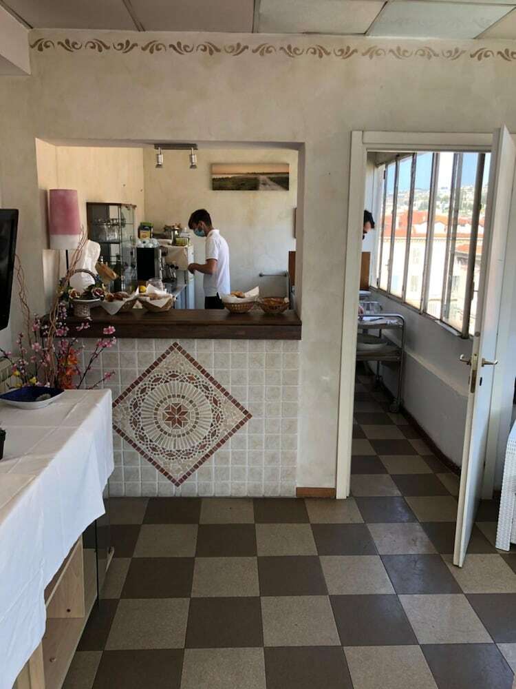 Hotel Belvedere