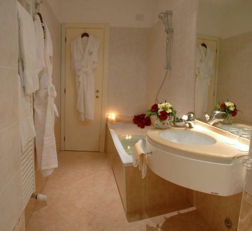 Hotel Paradiso