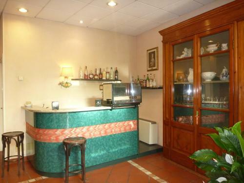 Residence Hotel Miramare