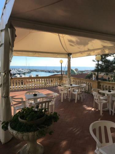 Residence Hotel Miramare