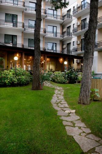 Park Hotel