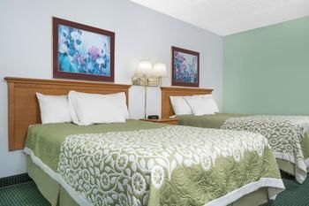 Hotel Days Inn - Saint Cloud