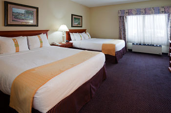 Hotel Days Inn - Saint Cloud