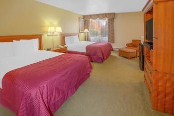 Motel Eureka Days Inn
