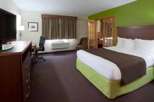 Hotel Americinn Of Little Falls