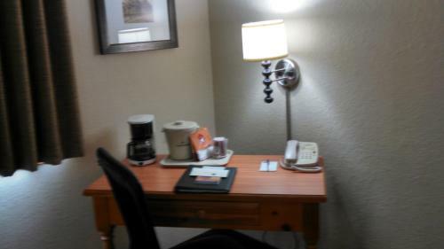 Hotel Americinn Of Little Falls