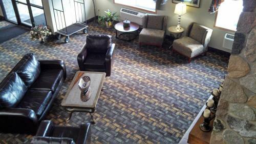Hotel Americinn Of Little Falls