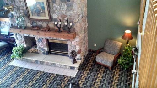 Hotel Americinn Of Little Falls