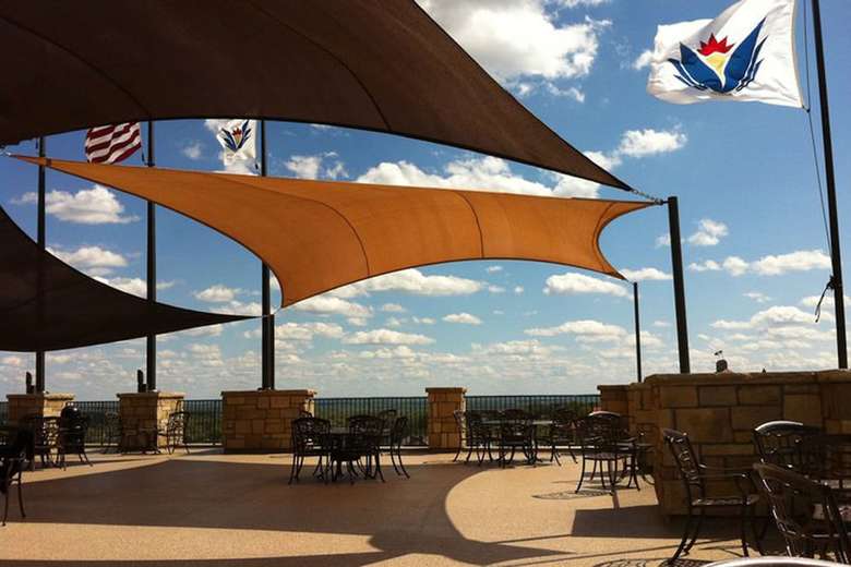 Hotel The Oread