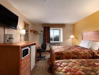 Motel Super 8 Lawrence