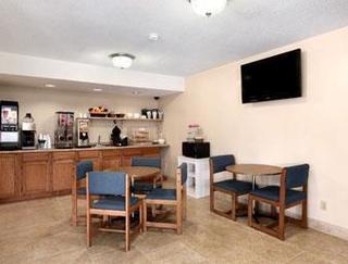 Motel Super 8 Lawrence