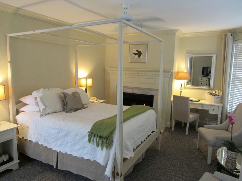 Posada Carter House Inns