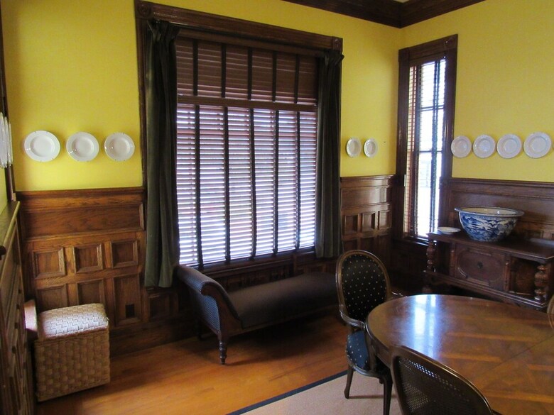 Posada Carter House Inns