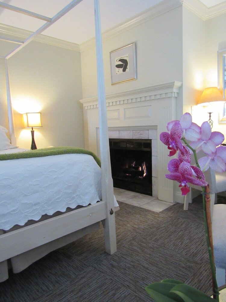 Posada Carter House Inns