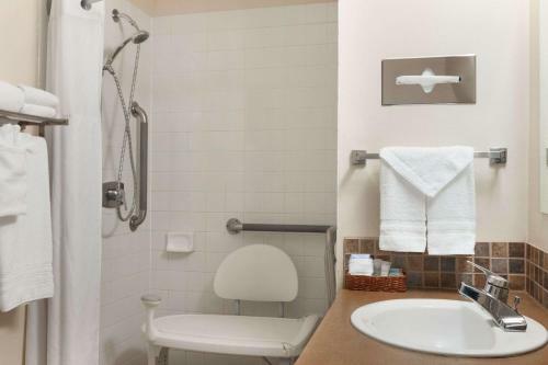 Hotel Travelodge St Cloud