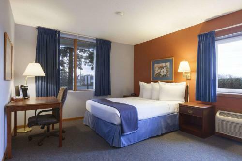 Hotel Travelodge St Cloud