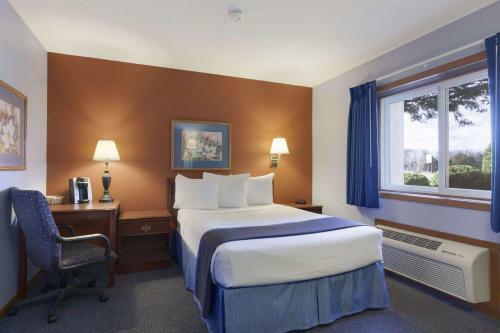 Hotel Travelodge St Cloud