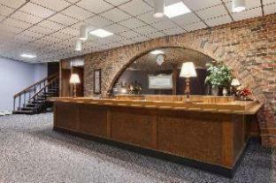 Hotel Travelodge St Cloud