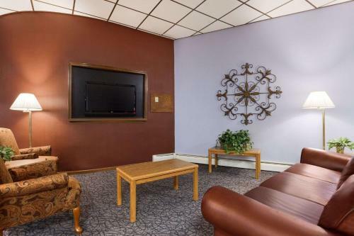 Hotel Travelodge St Cloud
