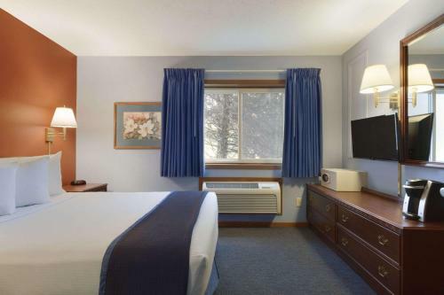 Hotel Travelodge St Cloud