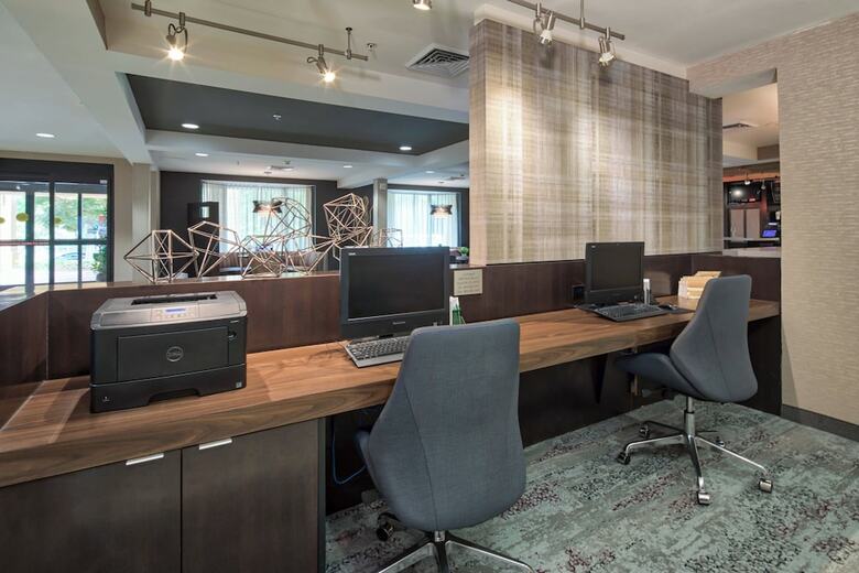 Hotel Courtyard By Marriott Rock Hill