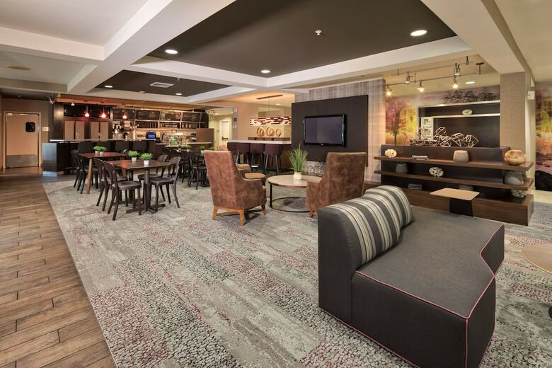 Hotel Courtyard By Marriott Rock Hill