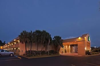 Hotel La Quinta Inn New Orleans Slidell