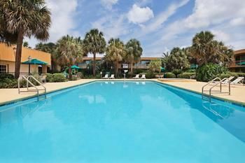 Hotel La Quinta Inn New Orleans Slidell