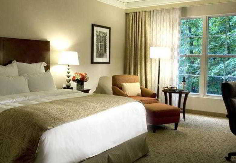 Hotel Westfields Marriott Washington Dulles