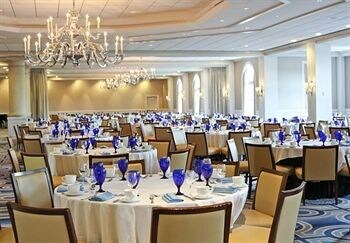 Hotel Westfields Marriott Washington Dulles