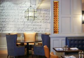 Hotel Westfields Marriott Washington Dulles