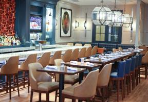 Hotel Westfields Marriott Washington Dulles