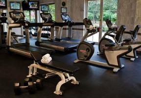 Hotel Westfields Marriott Washington Dulles