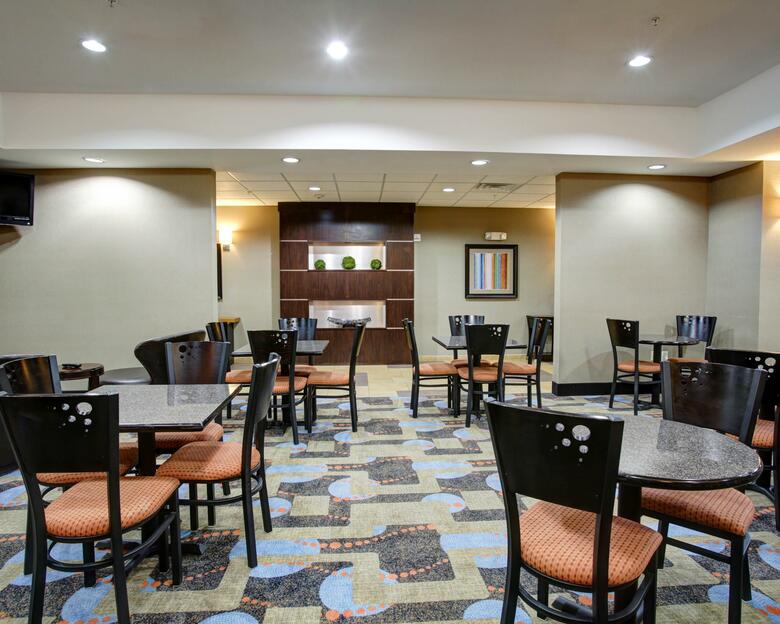 Hotel Comfort Suites Bastrop