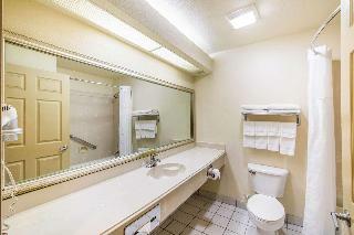 Hotel Quality Inn Bastrop