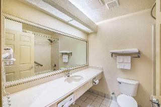 Hotel Quality Inn Bastrop