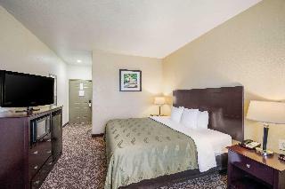 Hotel Quality Inn Bastrop