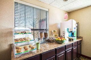 Hotel Quality Inn Bastrop