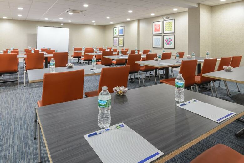 Hotel Holiday Inn Express Southington