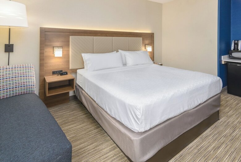 Hotel Holiday Inn Express Southington