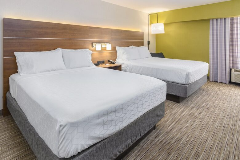 Hotel Holiday Inn Express Southington