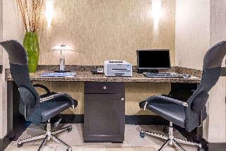 Hotel Days Inn & Suites Mineral Wells