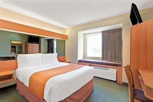 Hotel Microtel Inn And Suites By Wyndham - Cordova