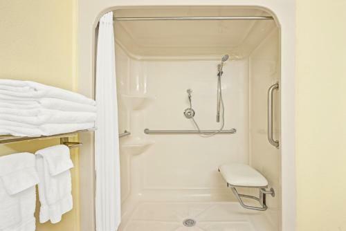 Hotel Microtel Inn And Suites By Wyndham - Cordova