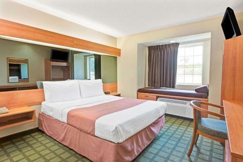 Hotel Microtel Inn And Suites By Wyndham - Cordova