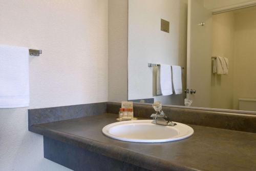 Motel Days Inn - Yuba City