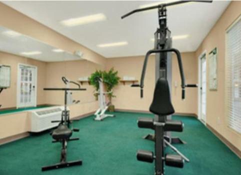 Motel Baymont Inn And Suites - Grenada