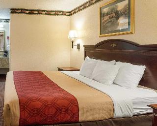 Hotel Econo Lodge Grenada